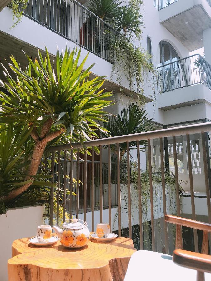 岘港 Gom House By Brio酒店 外观 照片